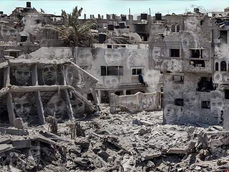 Le Blocus de Gaza en Chiffres - Déni et Privation continuels
Rapport du 14 juin 2015